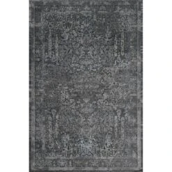 Magnolia Home Everly VY-08 Rug In Grey MDP