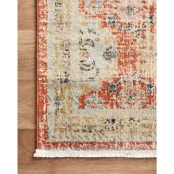 Magnolia Home Graham GRA-05 Rug MDP 11 Magnolia Home Graham GRA-05 Rug MDP -Grayson-Living Loloi Magnolia Home Graham GRA 05 Rug 6