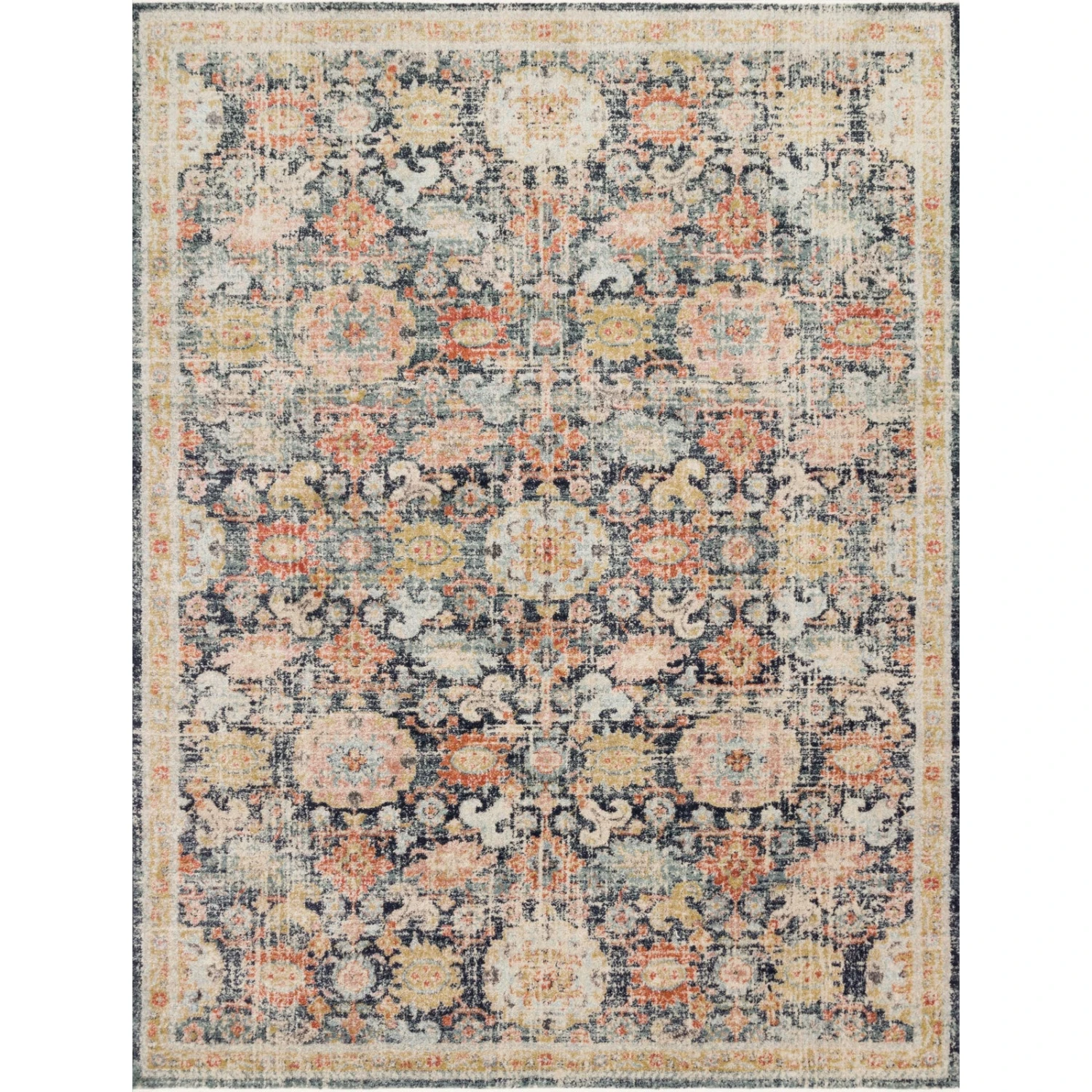 Magnolia Home Graham GRA-05 Rug MDP 1 Magnolia Home Graham GRA-05 Rug MDP