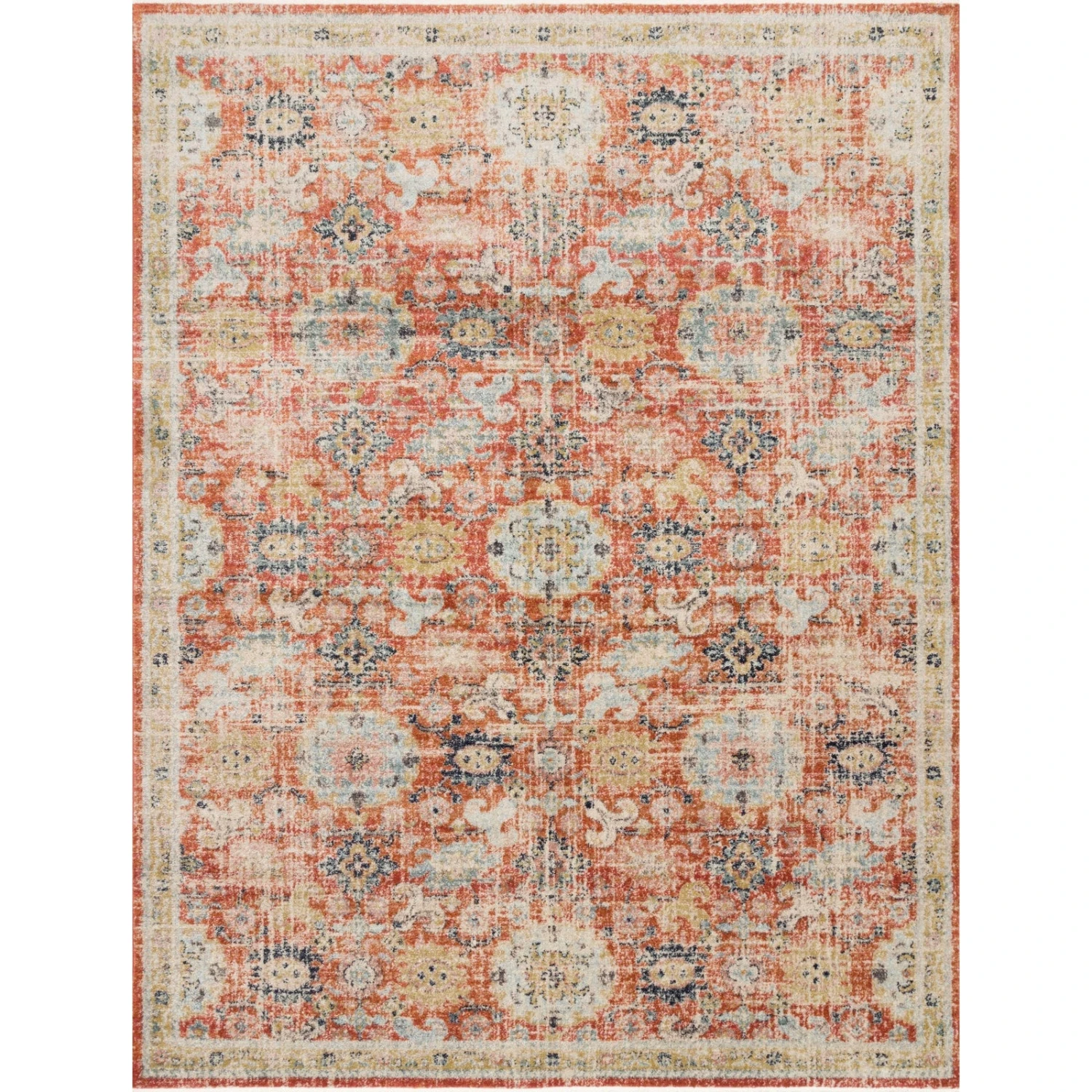 Magnolia Home Graham GRA-05 Rug MDP 4 Magnolia Home Graham GRA-05 Rug MDP - Image 4