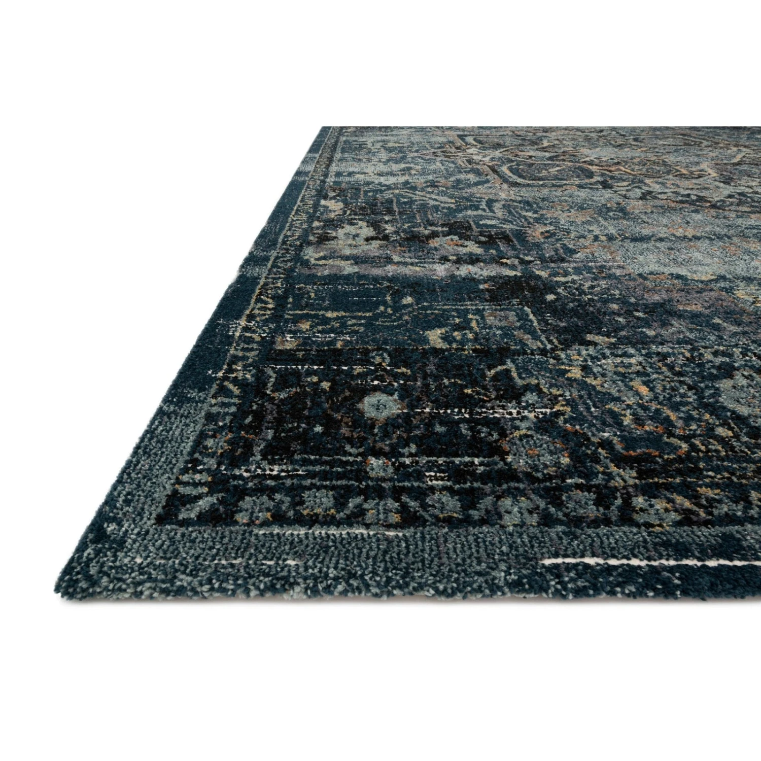 Magnolia Home James JAE-05 Rug MDP 2 Magnolia Home James JAE-05 Rug MDP - Image 2
