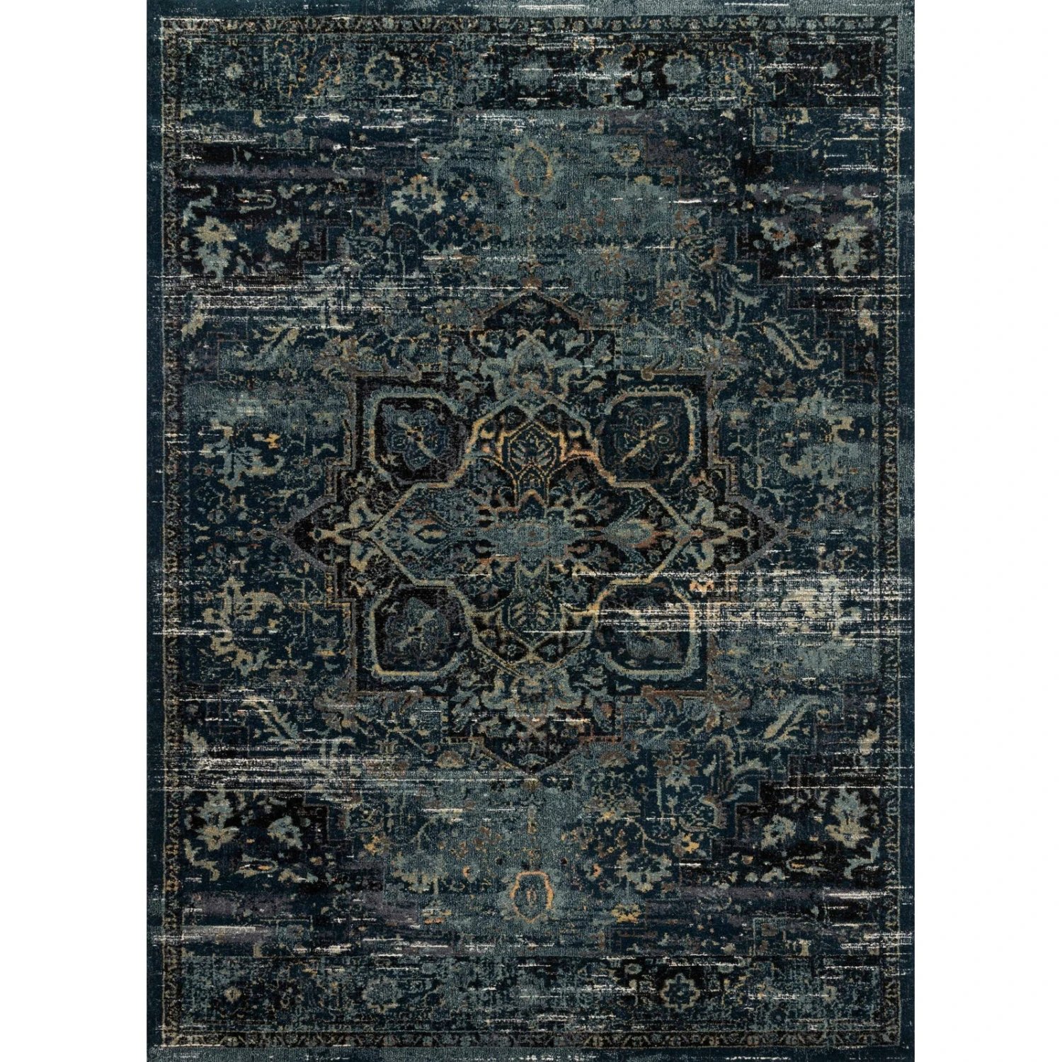 Magnolia Home James JAE-05 Rug MDP 1 Magnolia Home James JAE-05 Rug MDP