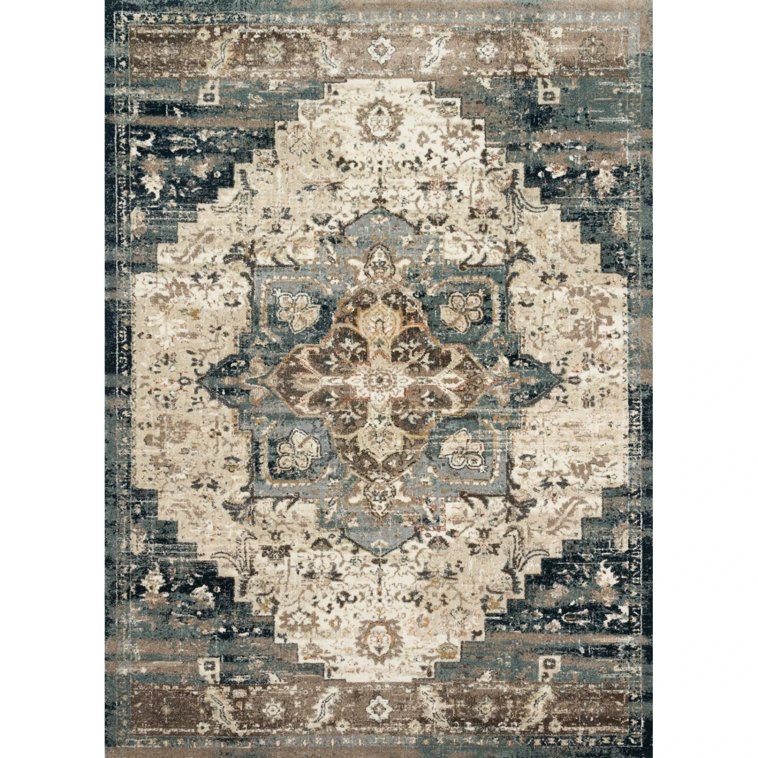 Magnolia Home James JAE-05 Rug MDP 6 Magnolia Home James JAE-05 Rug MDP - Image 6
