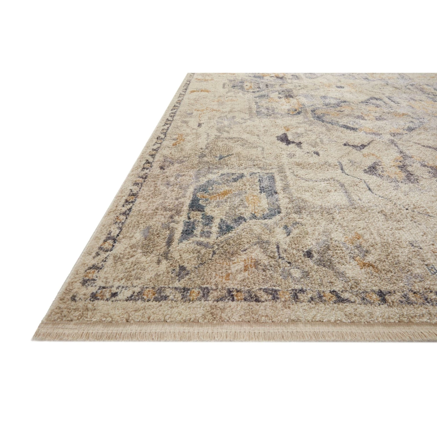 Magnolia Home Janey JAY-01 Rug MDP 5 Magnolia Home Janey JAY-01 Rug MDP - Image 5