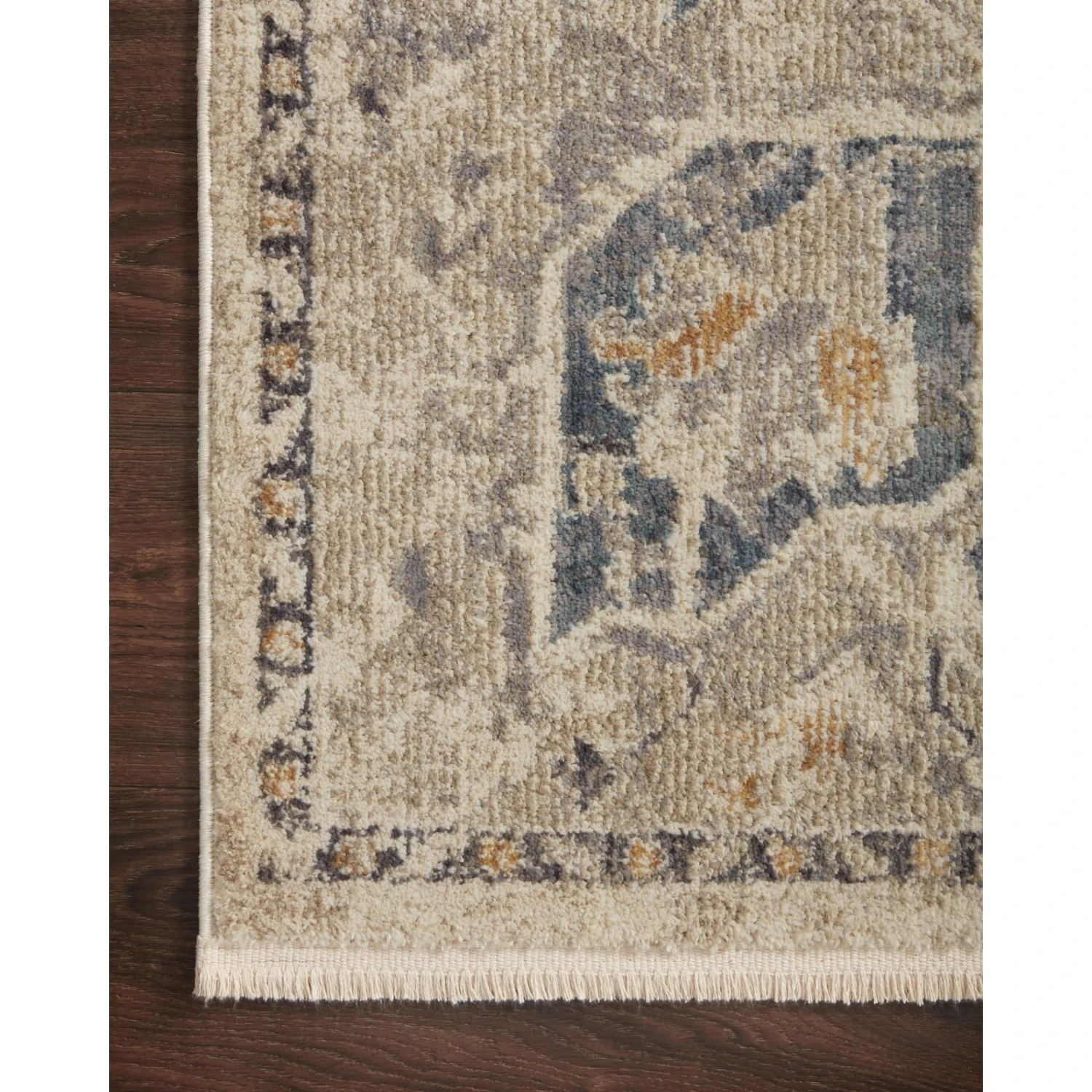 Magnolia Home Janey JAY-01 Rug MDP 6 Magnolia Home Janey JAY-01 Rug MDP - Image 6
