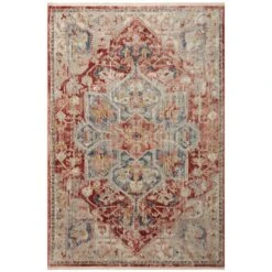 Magnolia Home Janey JAY-01 Rug MDP