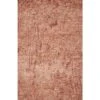 Magnolia Home Lindsay LIS-02 Rug In Pink / Coral MDP