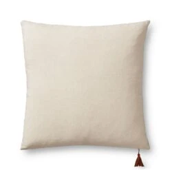 Magnolia Home P1153 Pillow - Set Of 2 MDP 37 Magnolia Home P1153 Pillow - Set Of 2 MDP -Grayson-Living Loloi Magnolia Home P1153 Pillow 18