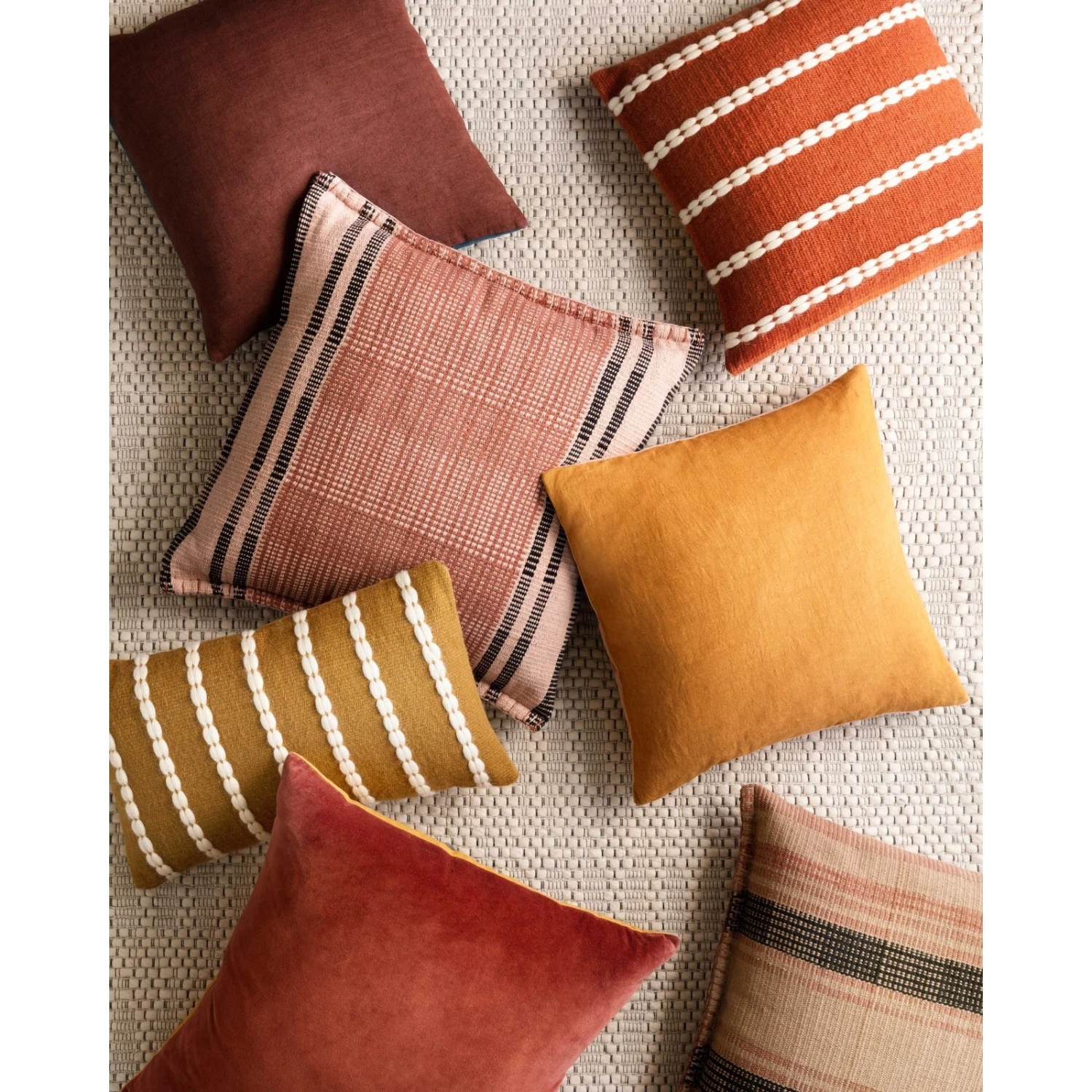 Magnolia Home P1153 Pillow - Set Of 2 MDP 5 Magnolia Home P1153 Pillow - Set Of 2 MDP - Image 5