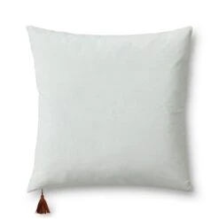 Magnolia Home P1153 Pillow - Set Of 2 MDP 36 Magnolia Home P1153 Pillow - Set Of 2 MDP -Grayson-Living Loloi Magnolia Home P1153 Pillow P232P1153GRGYPIL3 17