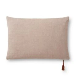 Magnolia Home PMH1153 Pillow - Set Of 2 MDP -Grayson-Living Loloi Magnolia Home PMH1153 Pillow 4