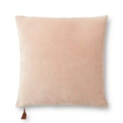 Magnolia Home PMH1153 Pillow - Set Of 2 MDP -Grayson-Living Loloi Magnolia Home PMH1153 Pillow P232PMH1153SAIVPIL3 6