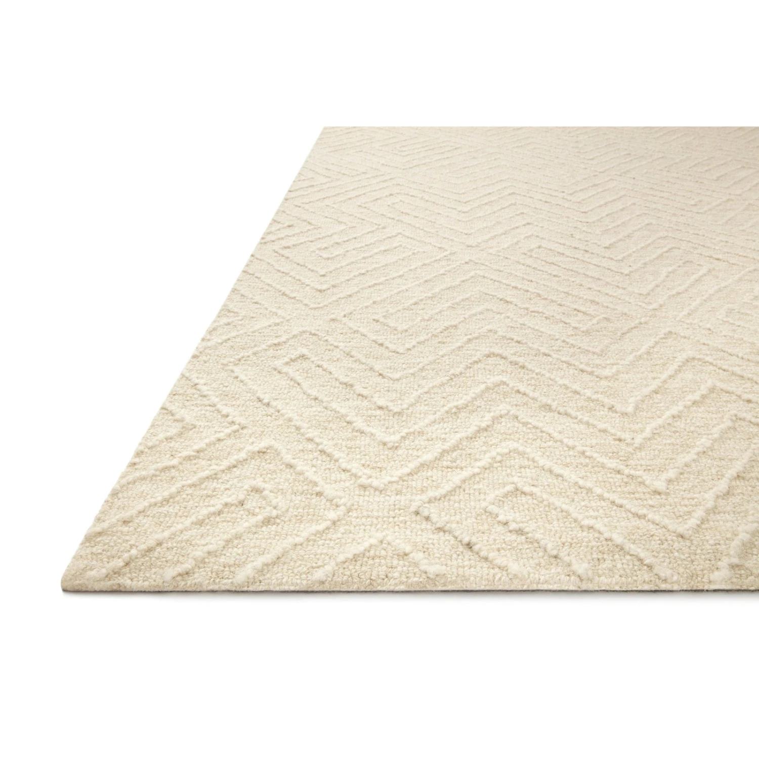 Magnolia Home Sarah SAR-03 Rug MDP 5 Magnolia Home Sarah SAR-03 Rug MDP - Image 5