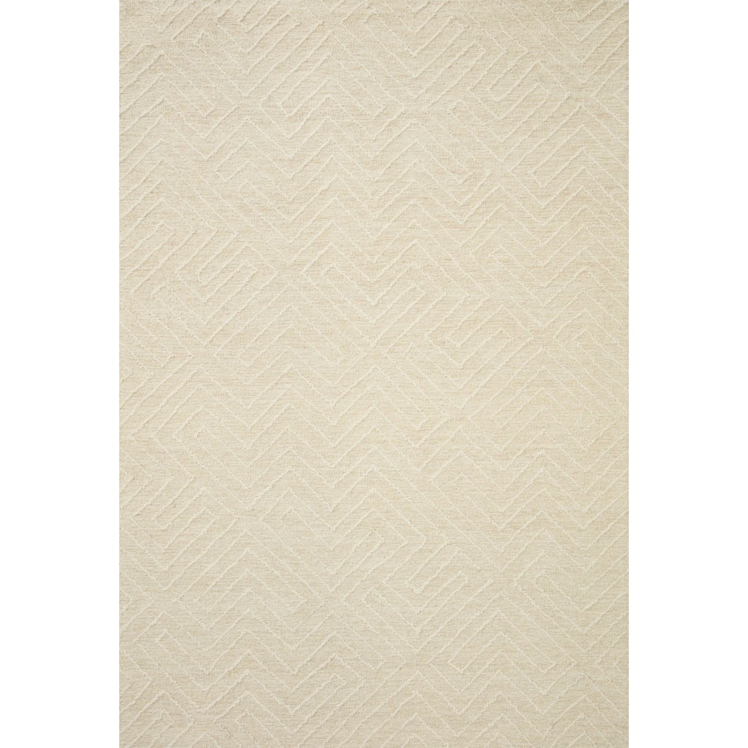 Magnolia Home Sarah SAR-03 Rug MDP 4 Magnolia Home Sarah SAR-03 Rug MDP - Image 4