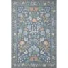 Rifle Paper Cotswolds COT-03 Rug MDP