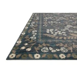 Rifle Paper Fiore FIO-01 Rug MDP 23 Rifle Paper Fiore FIO-01 Rug MDP -Grayson-Living Loloi Rifle Paper Fiore FIO 01 Rug 10