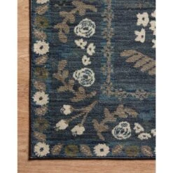 Rifle Paper Fiore FIO-01 Rug MDP 24 Rifle Paper Fiore FIO-01 Rug MDP -Grayson-Living Loloi Rifle Paper Fiore FIO 01 Rug 11