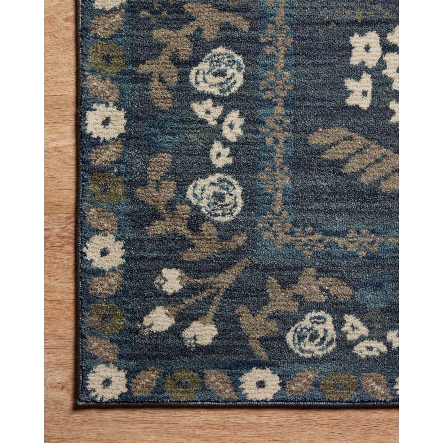 Rifle Paper Fiore FIO-01 Rug MDP 11 Rifle Paper Fiore FIO-01 Rug MDP - Image 11