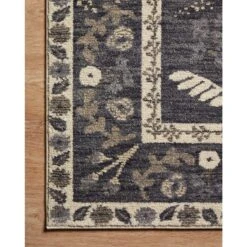 Rifle Paper Fiore FIO-01 Rug MDP 16 Rifle Paper Fiore FIO-01 Rug MDP -Grayson-Living Loloi Rifle Paper Fiore FIO 01 Rug 3