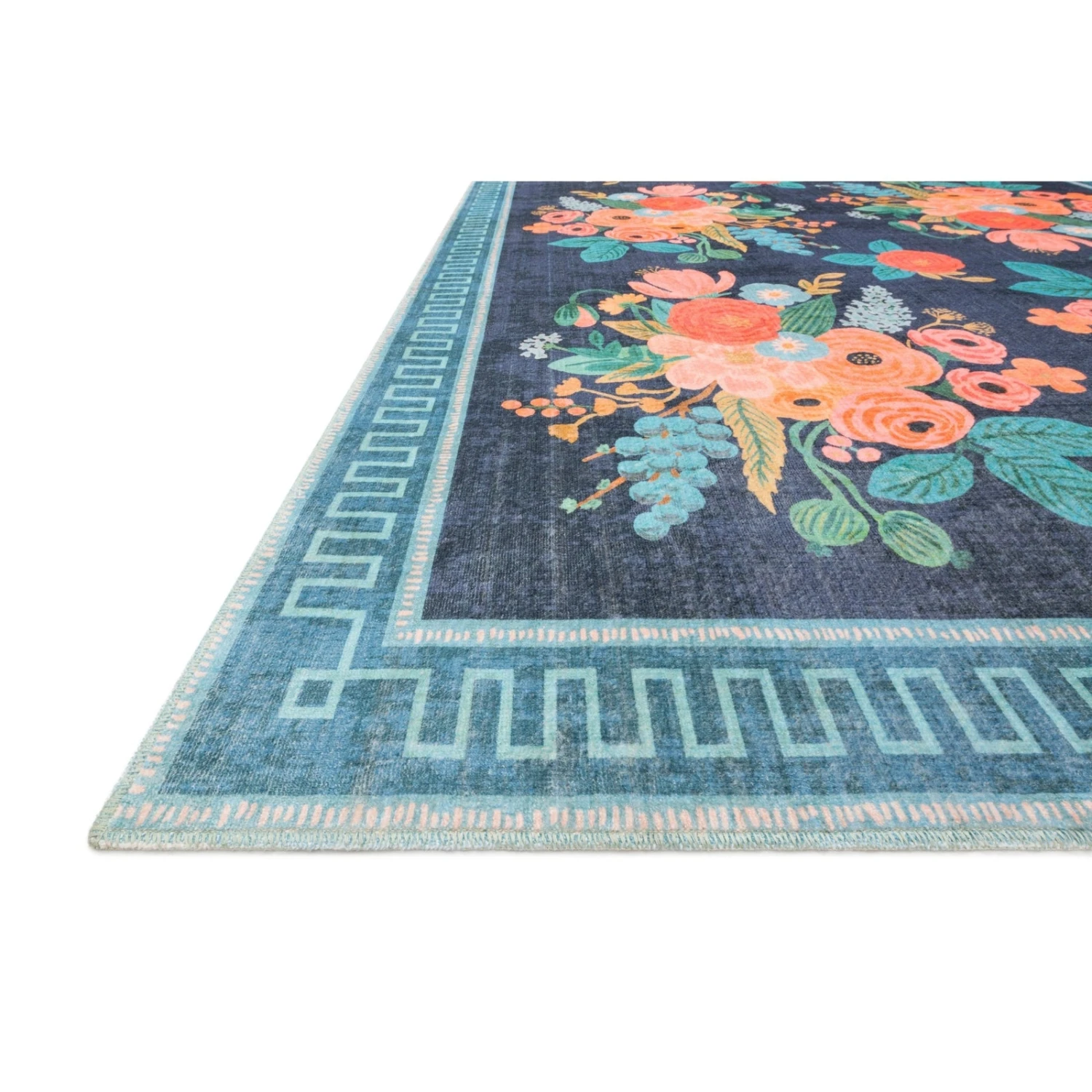 Rifle Paper Jardin JAD-01 Rug MDP 2 Rifle Paper Jardin JAD-01 Rug MDP - Image 2