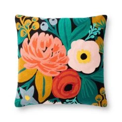 Rifle Paper P6044 Pillow - Set Of 2 MDP