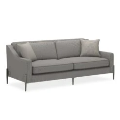 Caracole Remix Sofa 25 Caracole Remix Sofa -Grayson-Living M110 019 211 C 1