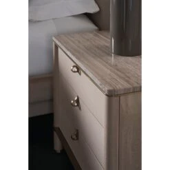 Caracole Modern Principles Balance Drawer Nightstand 10 Caracole Modern Principles Balance Drawer Nightstand -Grayson-Living M143 022 062