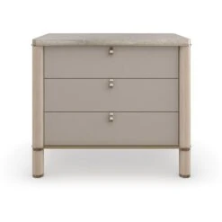 Caracole Modern Principles Balance Drawer Nightstand 11 Caracole Modern Principles Balance Drawer Nightstand -Grayson-Living M143 022 062 3