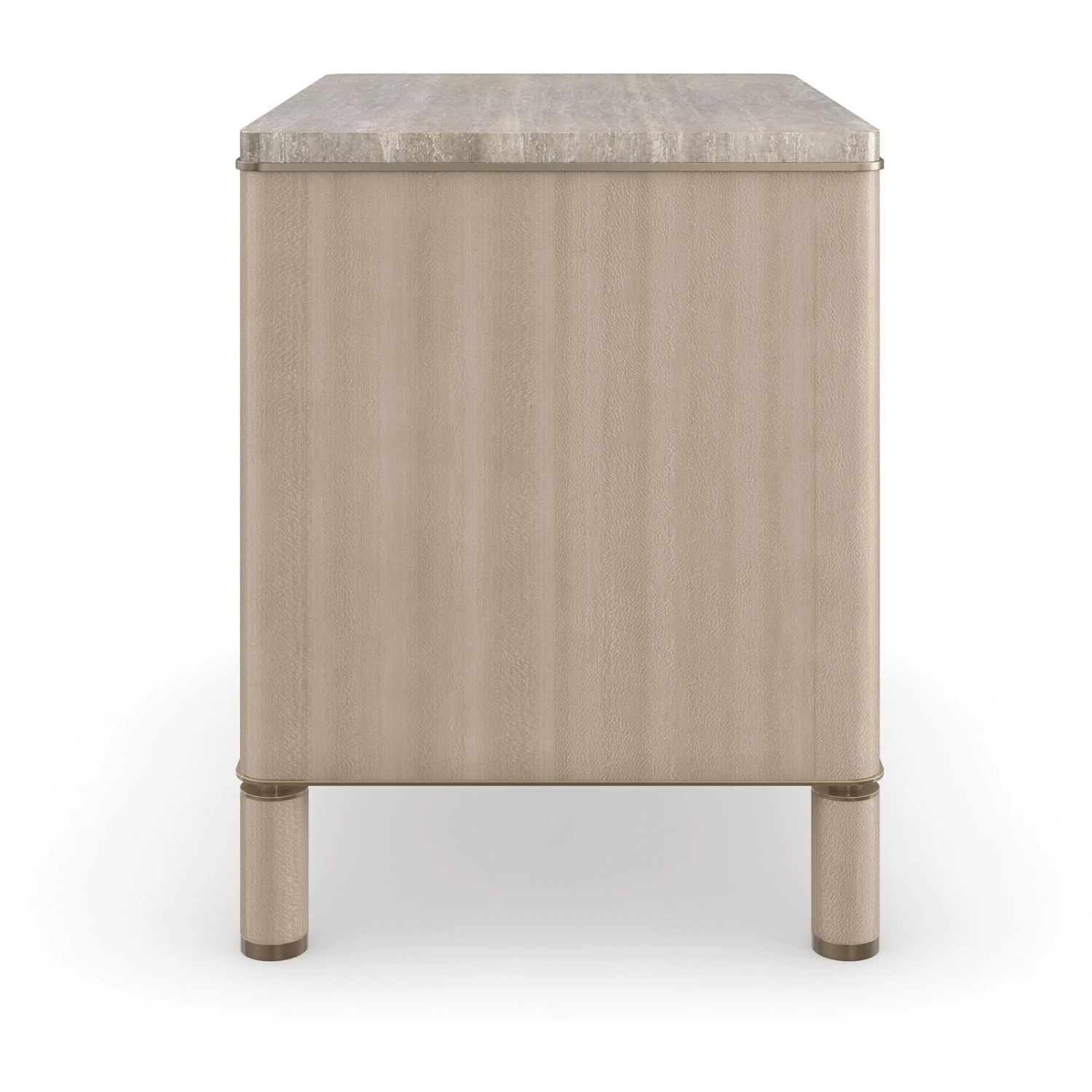 Caracole Modern Principles Balance Drawer Nightstand 6 Caracole Modern Principles Balance Drawer Nightstand - Image 6