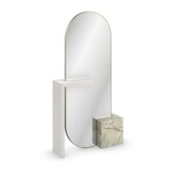 Caracole Modern Resort Monaco Mirror