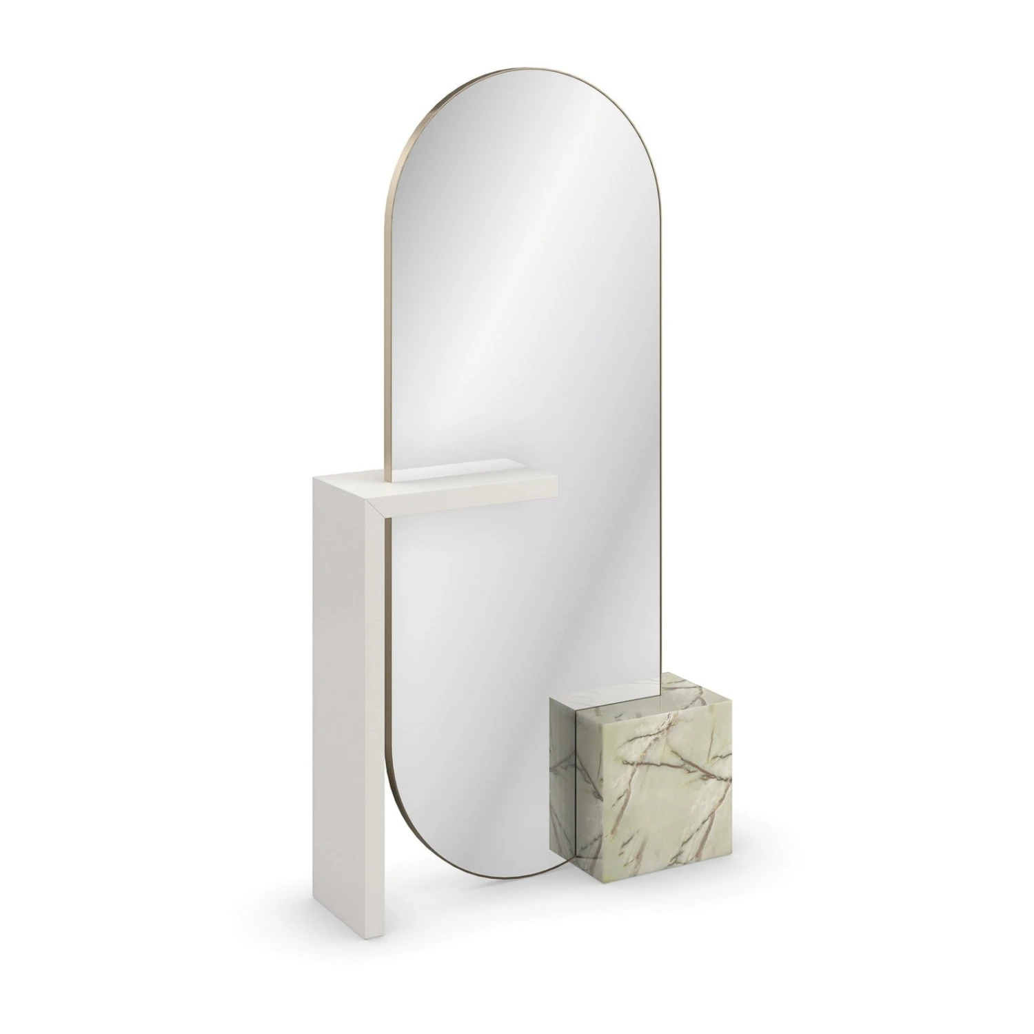 Caracole Modern Resort Monaco Mirror 1 Caracole Modern Resort Monaco Mirror