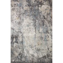 Loloi II Maeve MAE-01 Silver / Slate Rug DC10