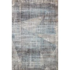 Loloi II Maeve MAE-04 Granite / Mist Rug DC10
