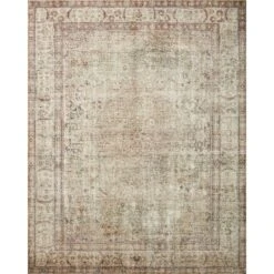 Loloi II Margot MAT-01 Antique / Sage Rug DC10