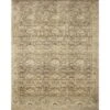 Loloi II Margot MAT-04 Antique / Sage Rug DC10