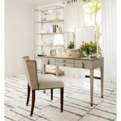 Global Views Tri Fold Vanity Mirror -Grayson-Living MCM Vanity 01 c433fc45 3368 4653 aa07 3fe5495092a7