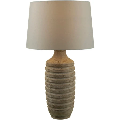 Surya Mindra Accent Table Lamp MDR-001 1 Surya Mindra Accent Table Lamp MDR-001