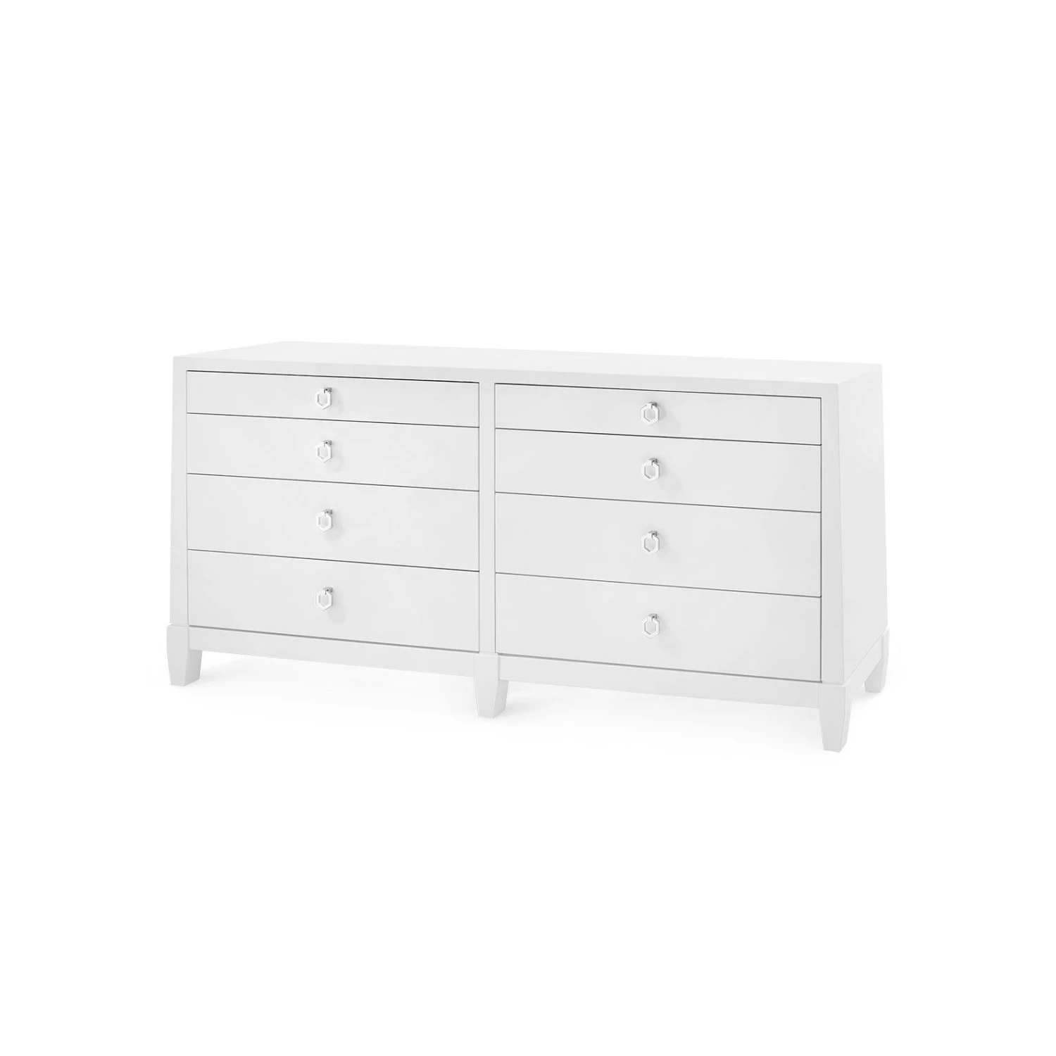 Villa & House Madison 8-Drawer 1 Villa & House Madison 8-Drawer