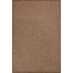 Loloi II Merrick MER-02 Natural / Sunrise Rug DC10