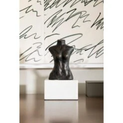 Villa & House Milo Statue 23 Villa & House Milo Statue -Grayson-Living MIL 700 804 6