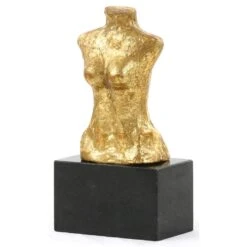 Villa & House Milo Statue