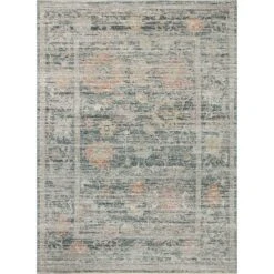 Magnolia Home Millie MIE-01 Rug Blue / Multi DC10