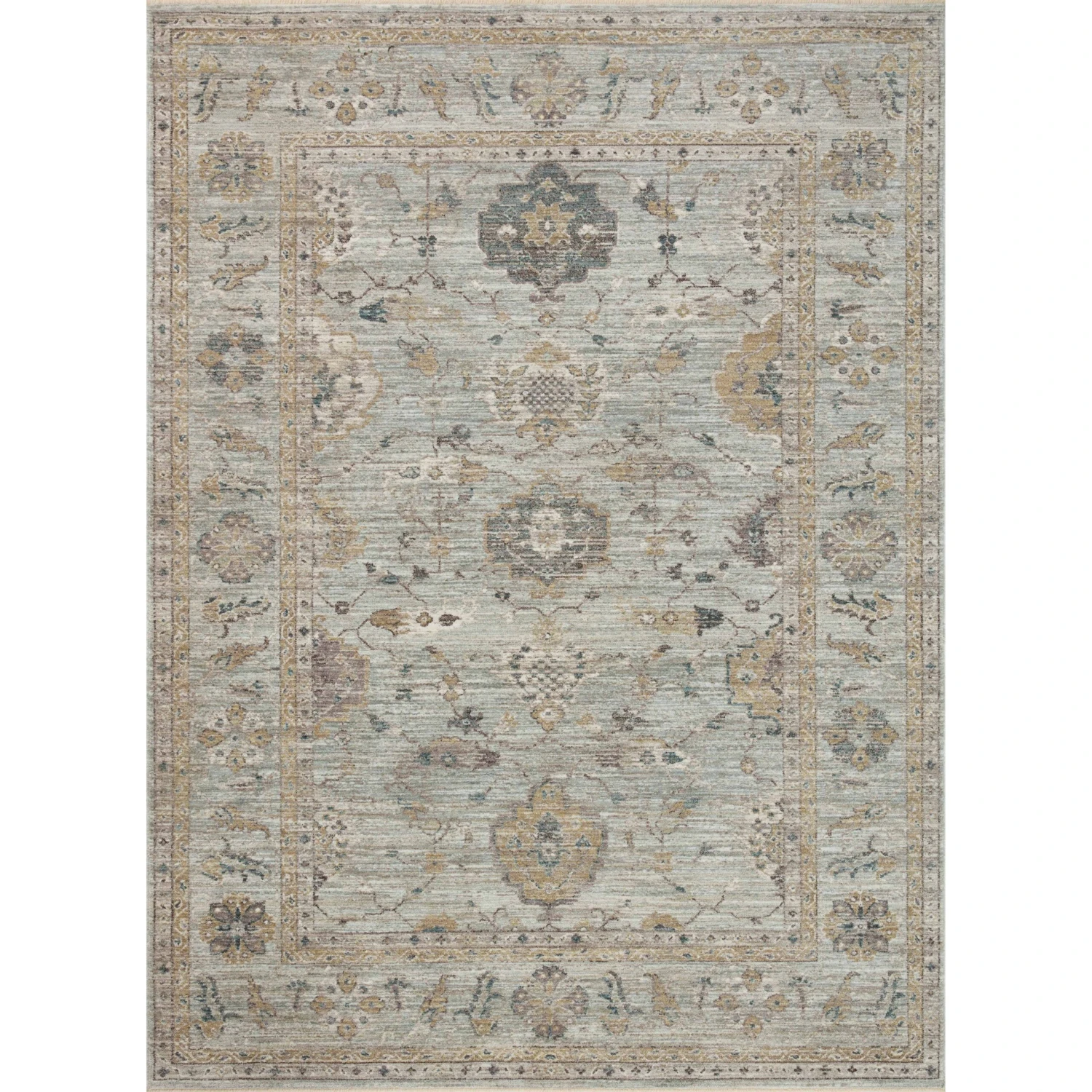 Magnolia Home Millie MIE-02 Rug DC10 1 Magnolia Home Millie MIE-02 Rug DC10