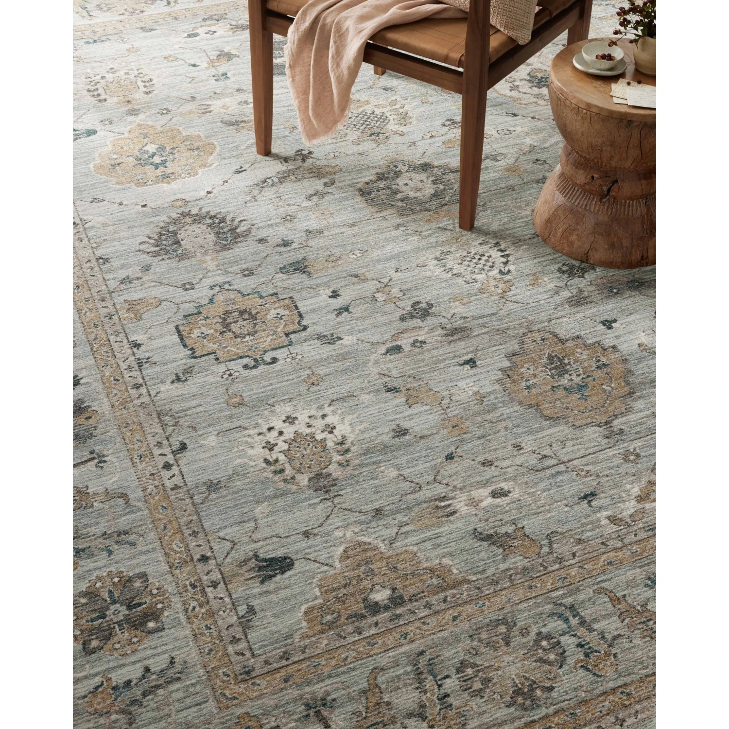 Magnolia Home Millie MIE-02 Rug DC10 4 Magnolia Home Millie MIE-02 Rug DC10 - Image 4