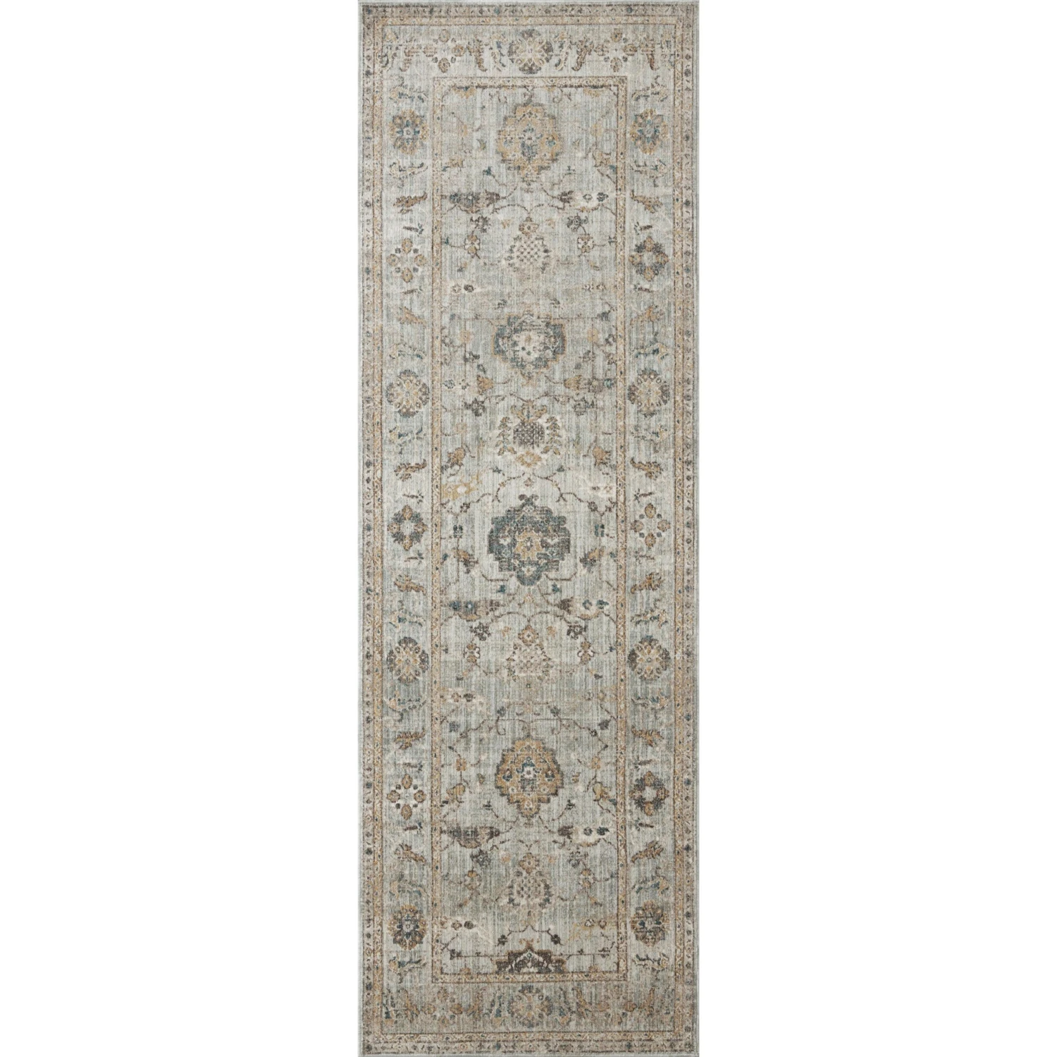 Magnolia Home Millie MIE-02 Rug DC10 6 Magnolia Home Millie MIE-02 Rug DC10 - Image 6