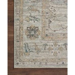 Magnolia Home Millie MIE-02 Rug DC10 17 Magnolia Home Millie MIE-02 Rug DC10 -Grayson-Living MILEMIE 02SCGO 25