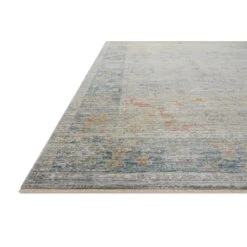 Magnolia Home Millie MIE-04 Rug Slate / Multi DC10 14 Magnolia Home Millie MIE-04 Rug Slate / Multi DC10 -Grayson-Living MILEMIE 04SLML 18