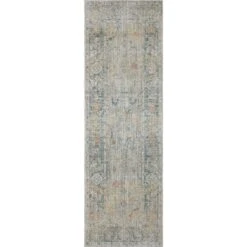 Magnolia Home Millie MIE-04 Rug Slate / Multi DC10 15 Magnolia Home Millie MIE-04 Rug Slate / Multi DC10 -Grayson-Living MILEMIE 04SLML 21