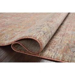 Magnolia Home Millie MIE-04 Rug Sunset / Multi DC10 -Grayson-Living MILEMIE 04SSML 24