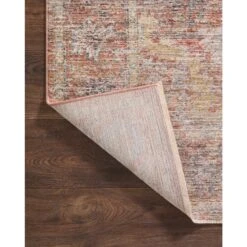 Magnolia Home Millie MIE-04 Rug Sunset / Multi DC10 -Grayson-Living MILEMIE 04SSML 26